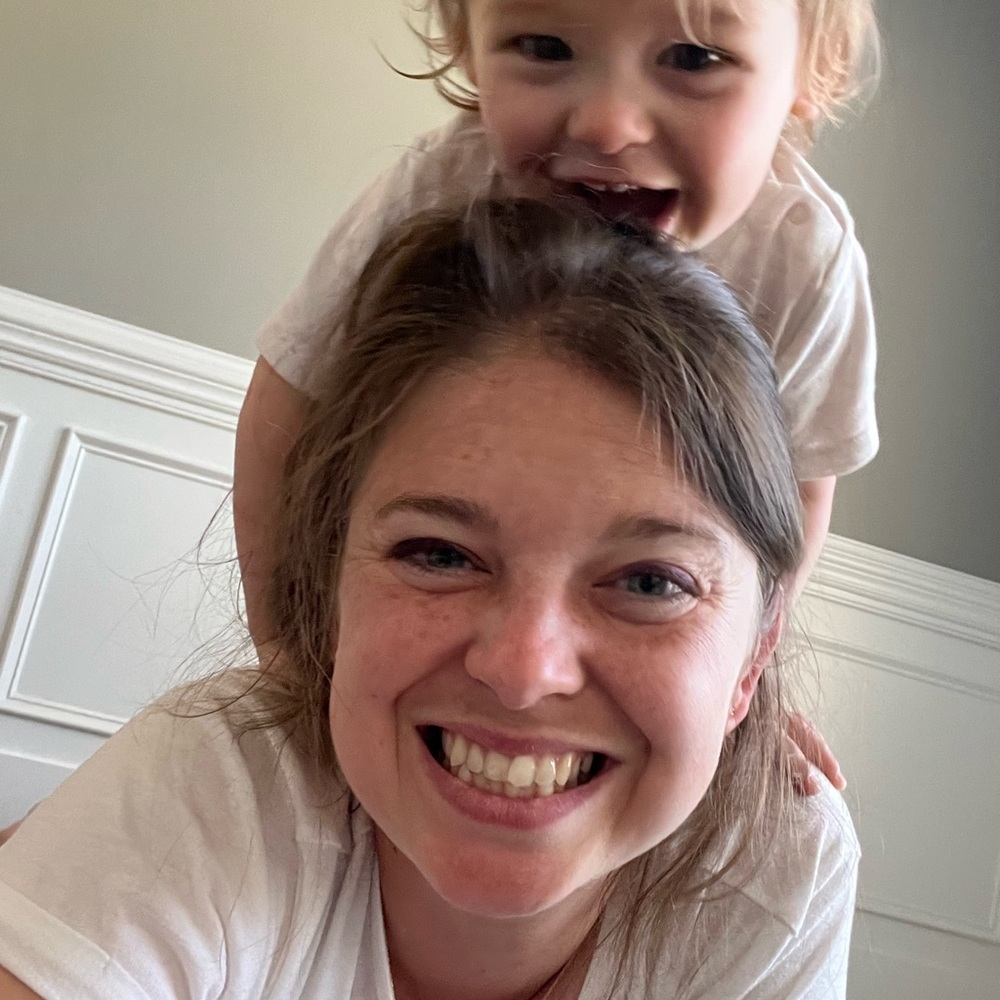 Meet your Posher, Sarah